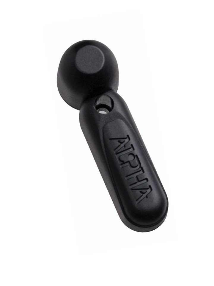 250 plaquettes antivol Pencil Tag Superlock RF APRO